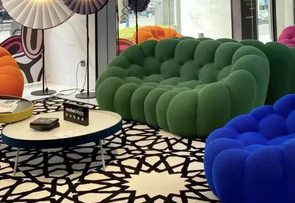 couches similar to cloud